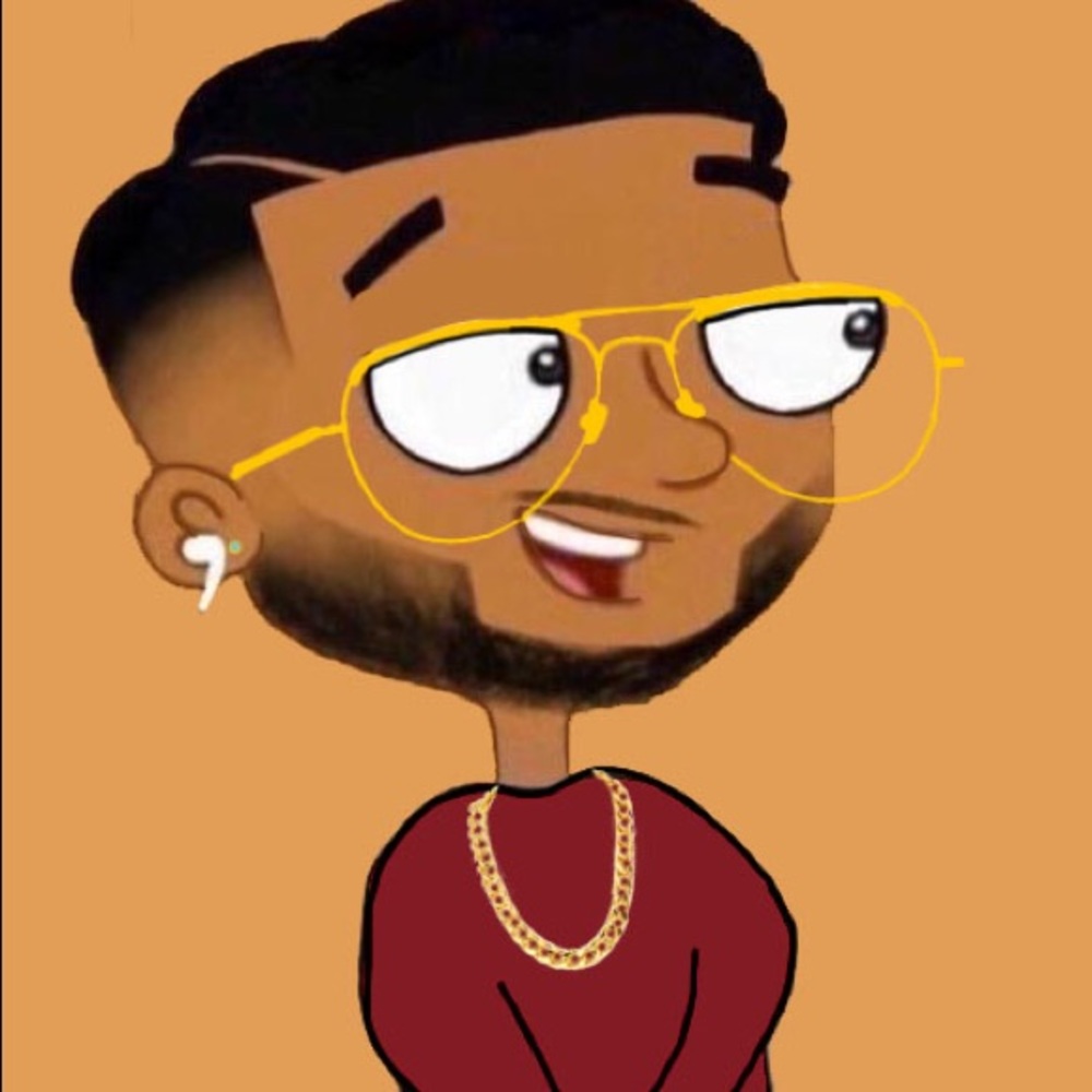 Meet your Posher, Sai